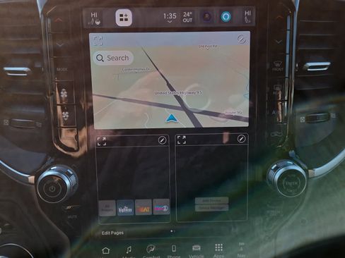 New 2026 RAM 1500 Big Horn image 27