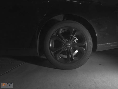 Used 2025 Honda Accord SE image 8
