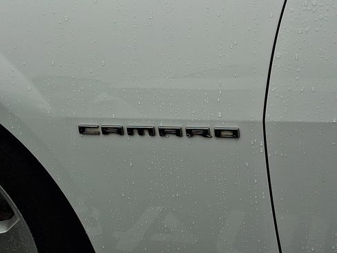 Used 2015 Chevrolet Camaro LT w/ RS Package image 30