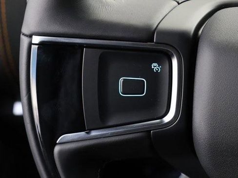 New 2025 Ford Expedition Tremor image 30