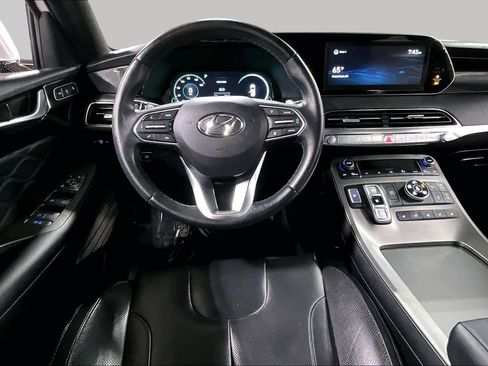 Used 2021 Hyundai Palisade Calligraphy AWD/4WD image 6
