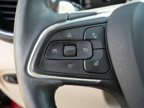 Used 2023 Buick Envision Avenir AWD/4WD image 29