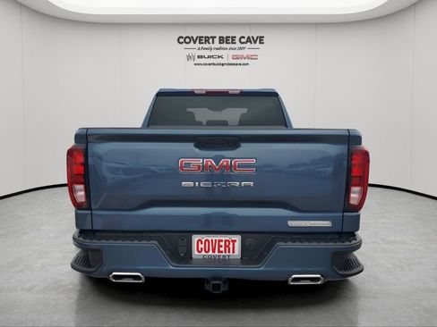 New 2026 GMC Sierra 1500 Elevation image 8