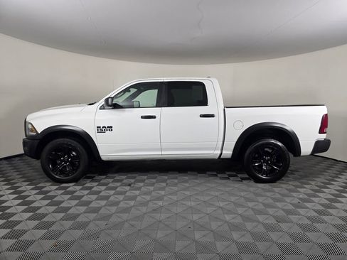 Used 2024 RAM 1500 Classic Warlock image 6