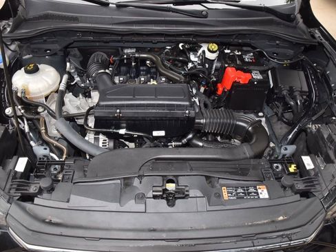 Certified 2024 Ford Escape ST-Line w/ Tech Pack #1 AWD/4WD image 38