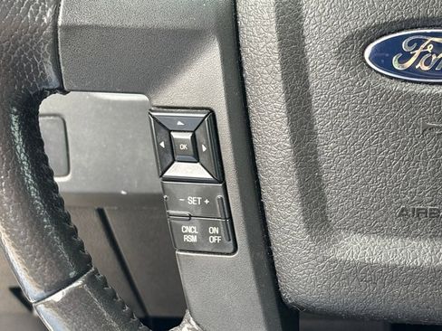 Used 2014 Ford F150 XLT w/ Equipment Group 302A Luxury image 19