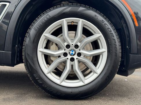 Used 2019 BMW X5 xDrive40i w/ Convenience Package image 16