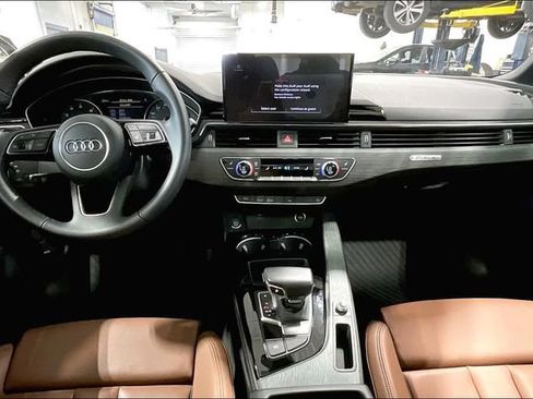 Certified 2023 Audi A4 2.0T Premium w/ Convenience Package AWD/4WD image 15