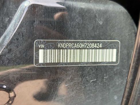 Used 2017 Kia Sportage SX AWD/4WD image 32
