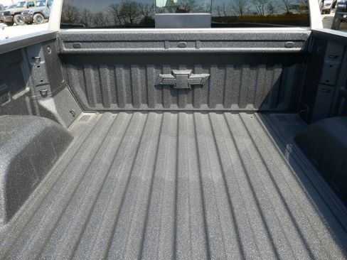 New 2026 Chevrolet Silverado 1500 RST image 7