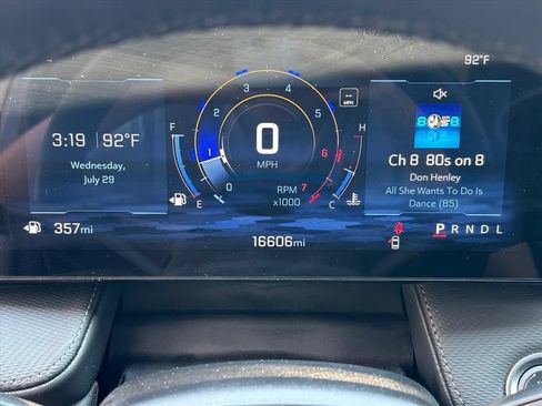 Used 2025 Chevrolet Equinox LT FWD image 14