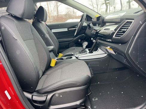 New 2026 Kia Seltos S image 15