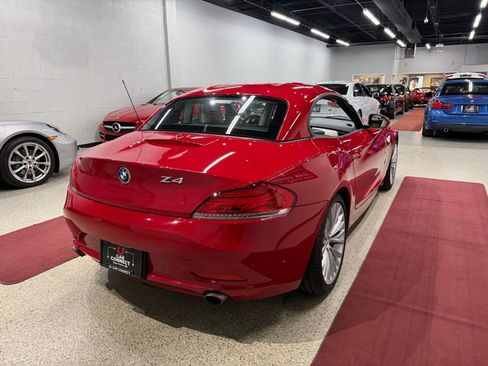 Used 2010 BMW Z4 sDrive35i image 75