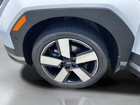New 2026 Hyundai Santa Fe Limited FWD image 37