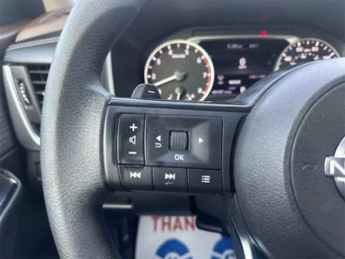 Used 2023 Nissan Rogue S image 28