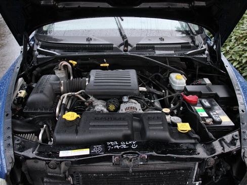 Used 2002 Dodge Dakota SLT image 15