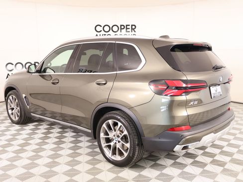 Certified 2024 BMW X5 xDrive40i w/ Executive Package AWD/4WD image 24