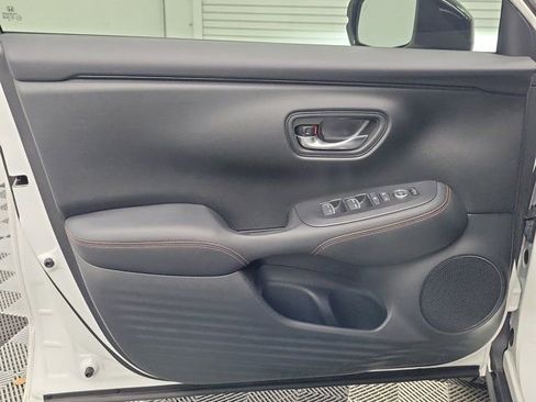 Certified 2023 Honda HR-V Sport image 18
