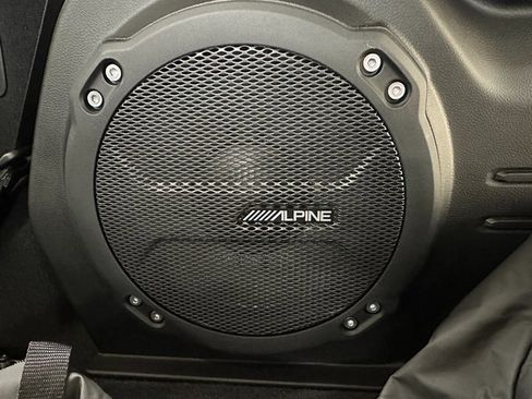 New 2025 Jeep Wrangler Sahara w/ Safety Group image 34