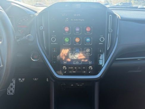 Used 2023 Subaru WRX Limited image 14