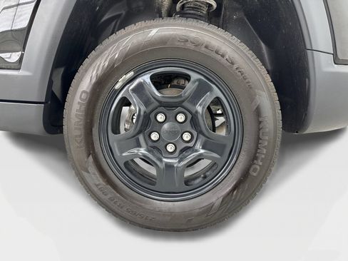 Used 2019 Jeep Compass Sport AWD/4WD image 53