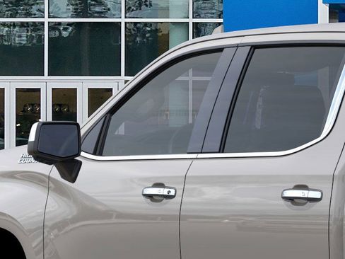 New 2026 Chevrolet Silverado 1500 High Country w/ High Country Premium Package AWD/4WD image 14