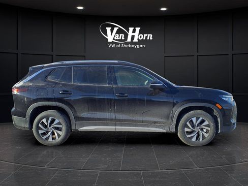 New 2026 Volkswagen Tiguan S image 53