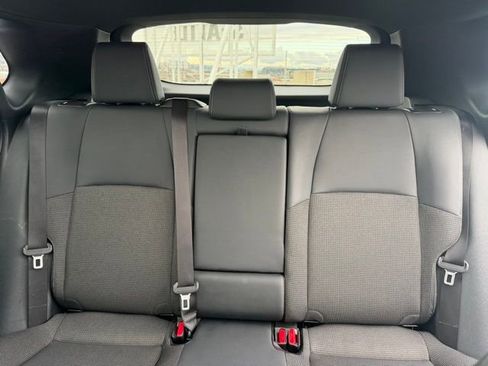 Certified 2024 Toyota bZ4X XLE w/ Weather Package image 16