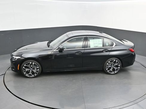 New 2026 BMW 330i Sedan w/ Premium Package RWD image 35