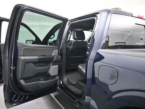 Certified 2022 Ford F150 Platinum w/ Trailer Tow Package image 20