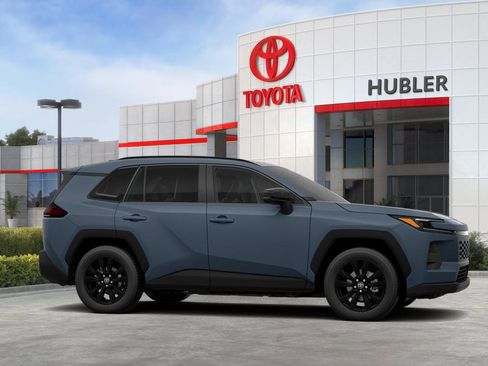 New 2026 Toyota RAV4 XLE Premium image 13