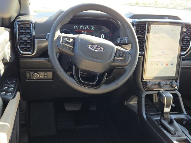 New 2026 Ford Ranger Lariat AWD/4WD image 22