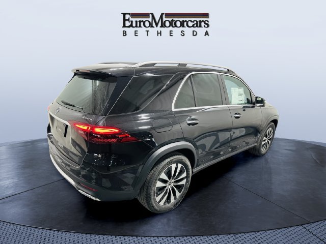 Used 2026 Mercedes-Benz GLE 350 4MATIC image 6