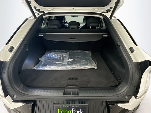 Used 2024 Kia EV6 Wind w/ Wind Technology Package image 30