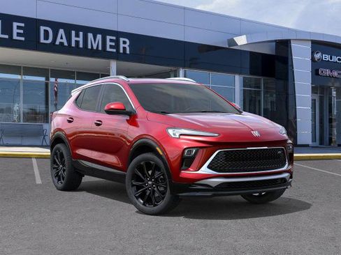 New 2026 Buick Encore GX Sport Touring w/ Comfort Package image 31