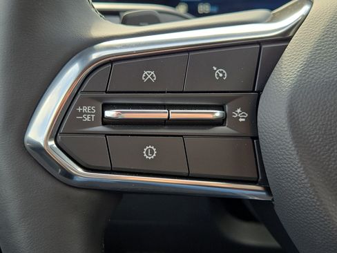 New 2026 Chevrolet Equinox LT w/ Midnight Edition image 23