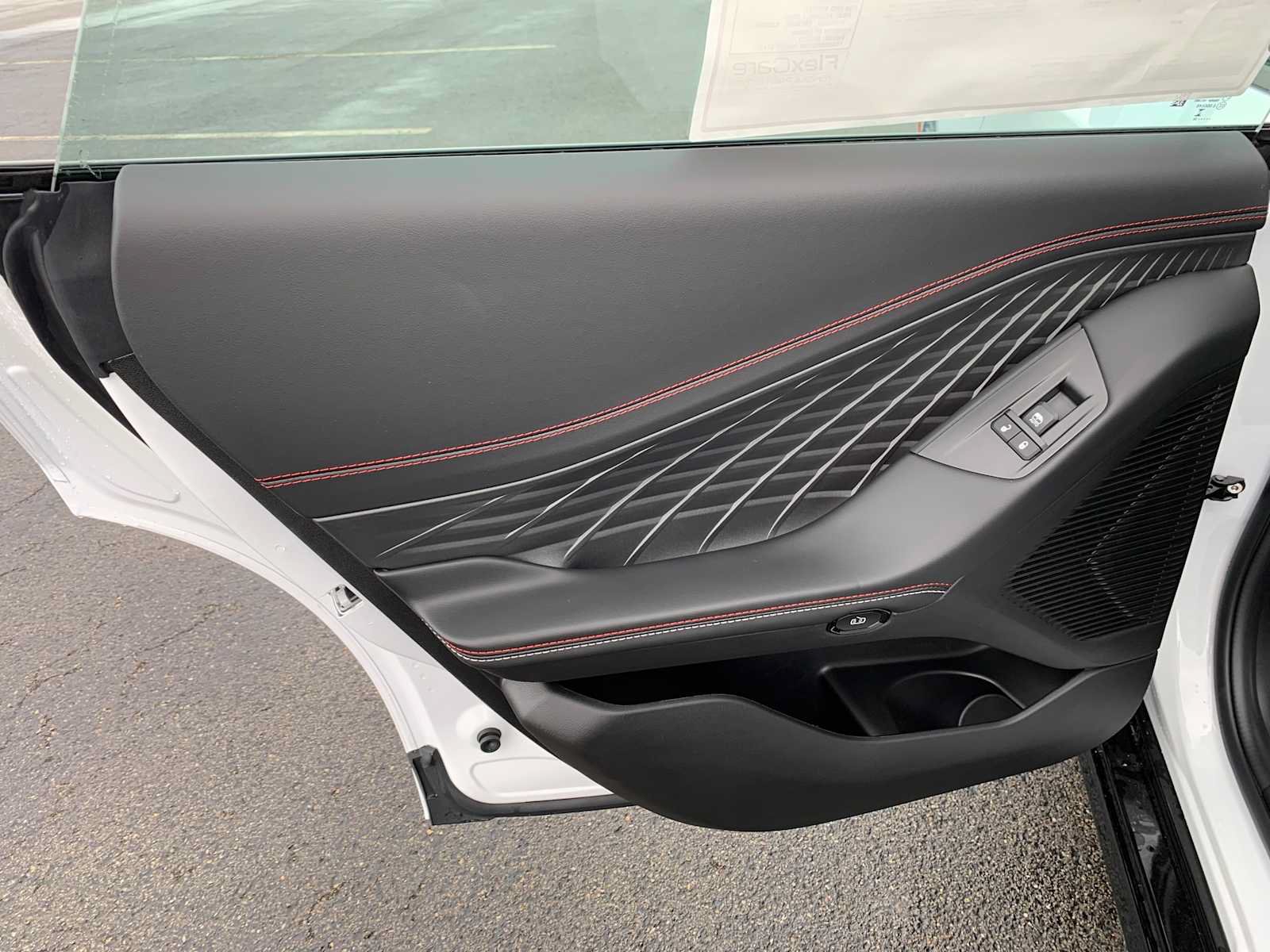 New 2026 Dodge Charger R/T AWD/4WD image 15