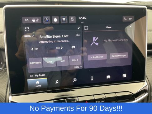 New 2025 Jeep Compass Limited w/ Sun & Sound Group image 13