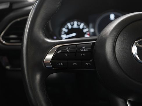 Used 2024 MAZDA CX-30 AWD 2.5 S w/ Preferred Package image 26