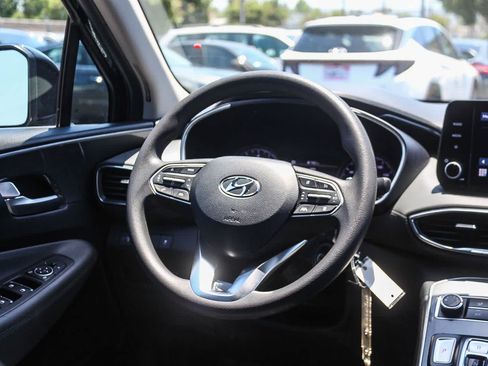 Certified 2023 Hyundai Santa Fe SE FWD image 21