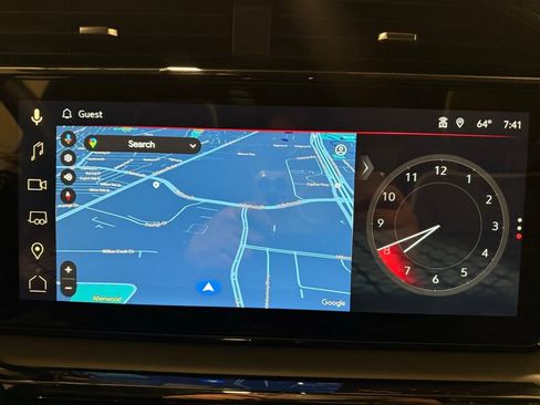 Used 2025 GMC Sierra 2500 AT4X image 27