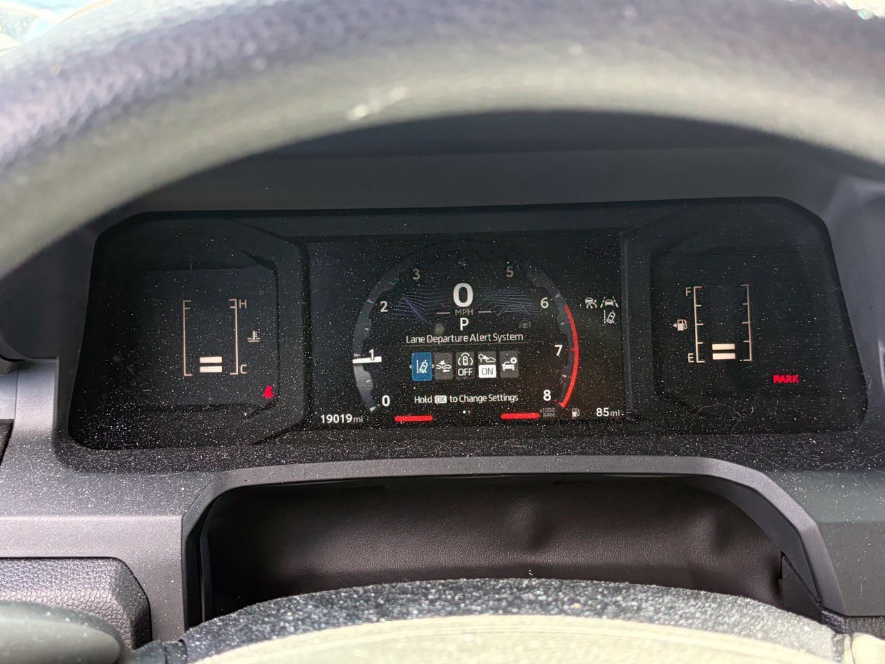 Used 2025 Toyota Tacoma SR RWD image 11