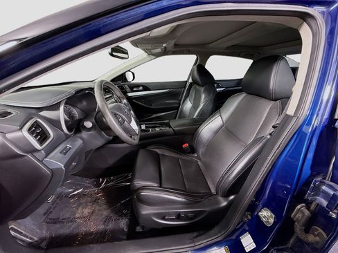 Used 2016 Nissan Maxima 3.5 SL image 22