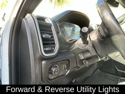 Certified 2024 RAM 2500 Big Horn image 18