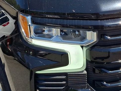Used 2023 Chevrolet Silverado 1500 RST AWD/4WD image 29