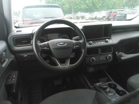 Used 2022 Ford Maverick XL w/ Equipment Group 100A Standard AWD/4WD image 3
