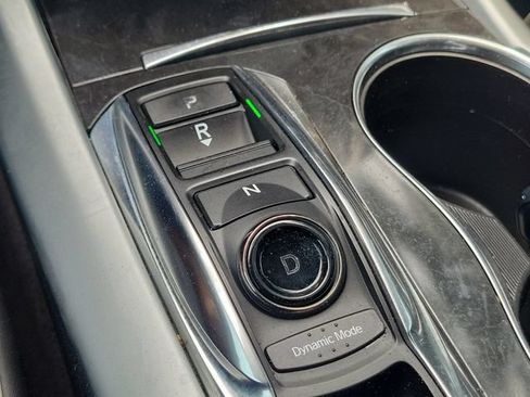 Used 2019 Acura TLX V6 w/ Technology Package FWD image 31