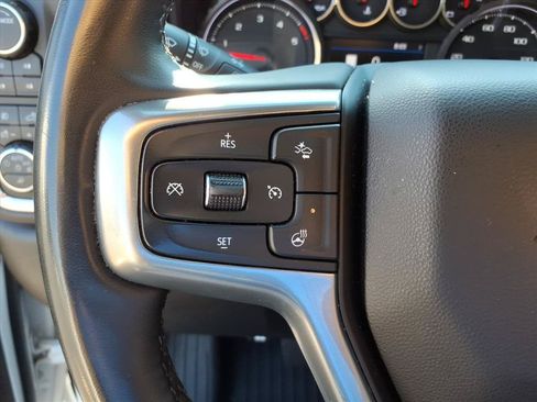 Used 2023 Chevrolet Silverado 2500 LTZ w/ LTZ Plus Package AWD/4WD image 30