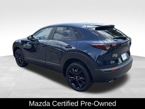 Certified 2026 MAZDA CX-30 AWD 2.5 S w/ Select Sport Pkg image 6