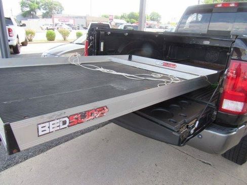 Used 2010 Dodge Ram 2500 Truck TRX AWD/4WD image 20